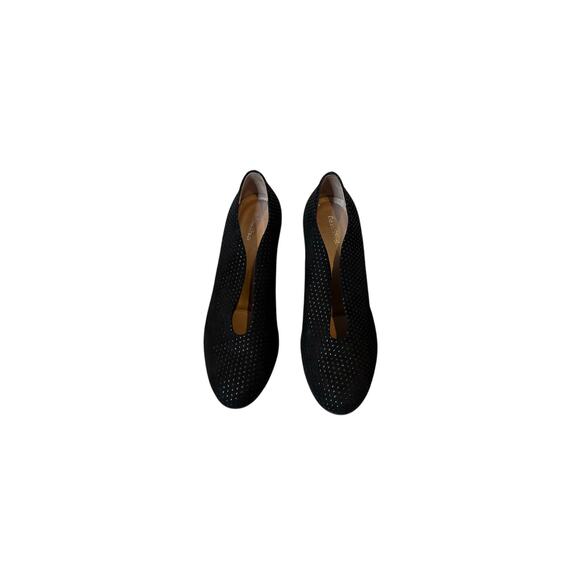 Beautifeel black pump -size 41 - Picture 1 of 4